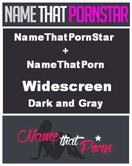 name this porn|NameThatPorn Ad 